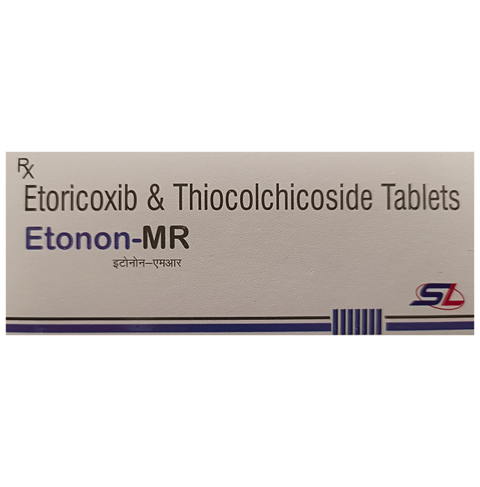 Etonon-MR Tablet