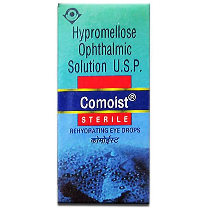 Comoist Eye Drop