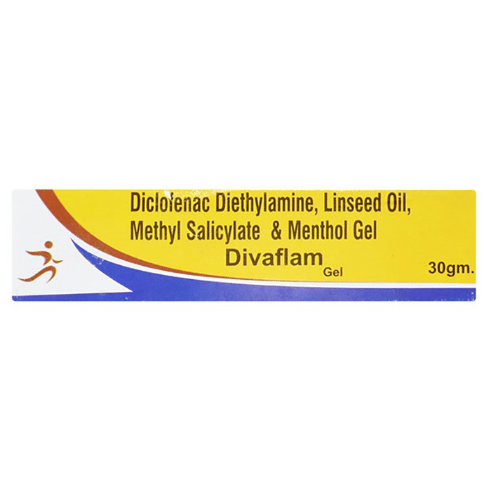 Divaflam Gel