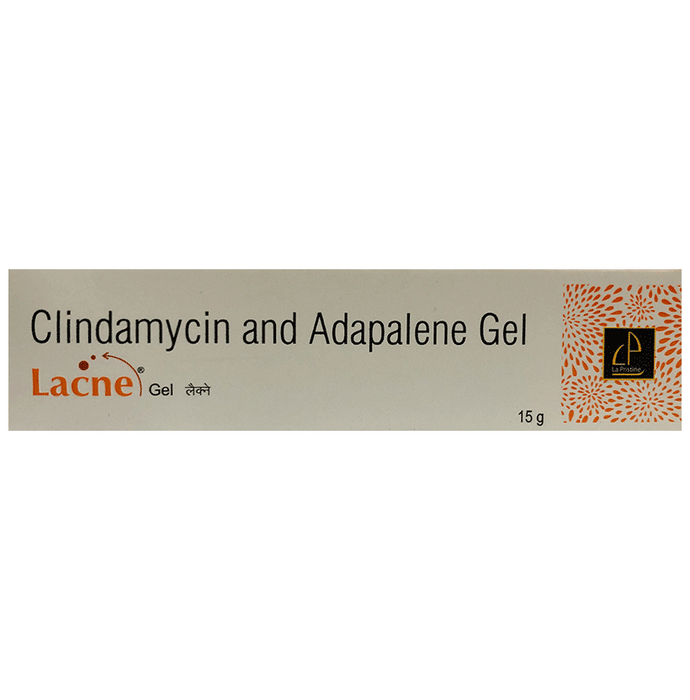 Lacne Gel