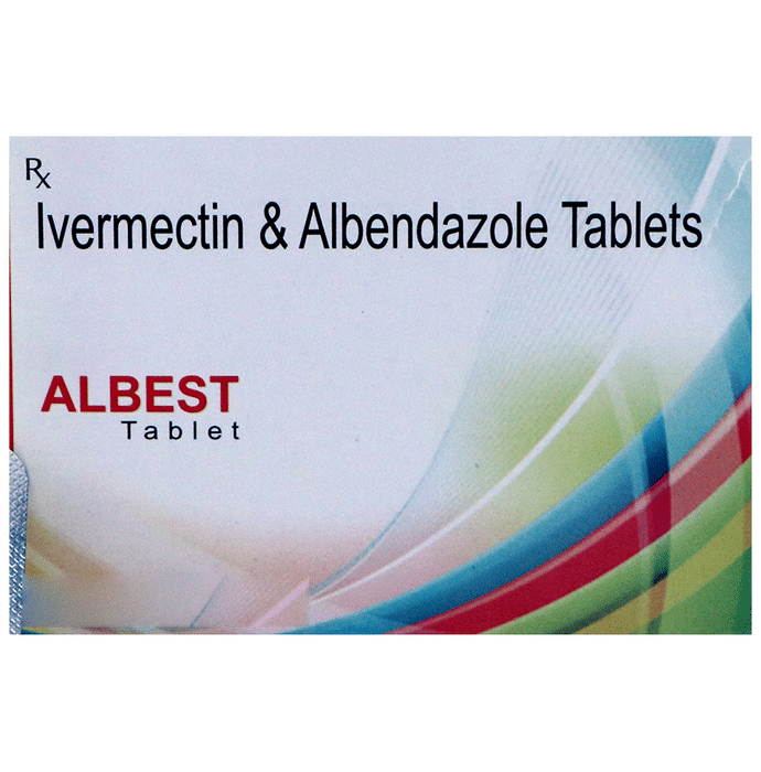 Albest Tablet