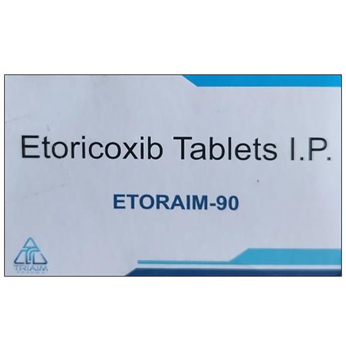 Etoraim 90 Tablet
