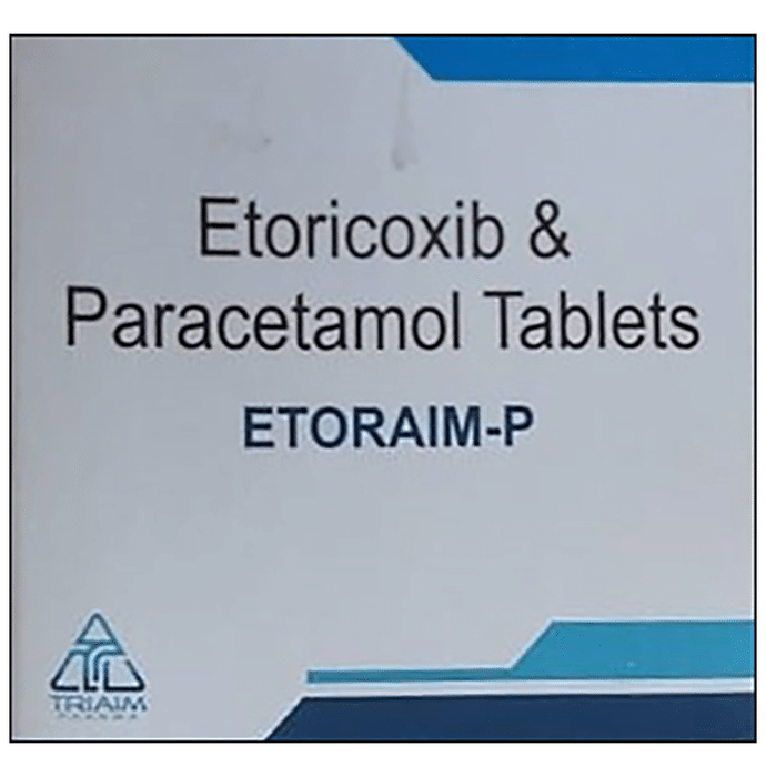 Etoraim-P Tablet
