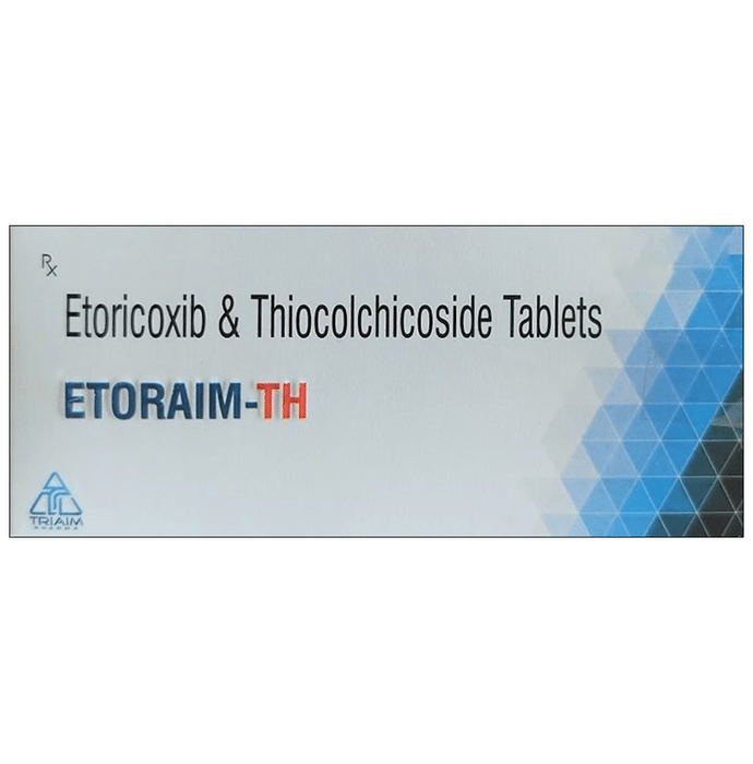 Etoraim-TH Tablet
