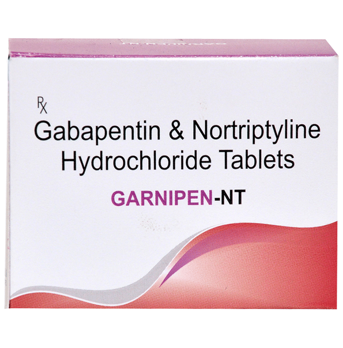Garnipen-NT Tablet