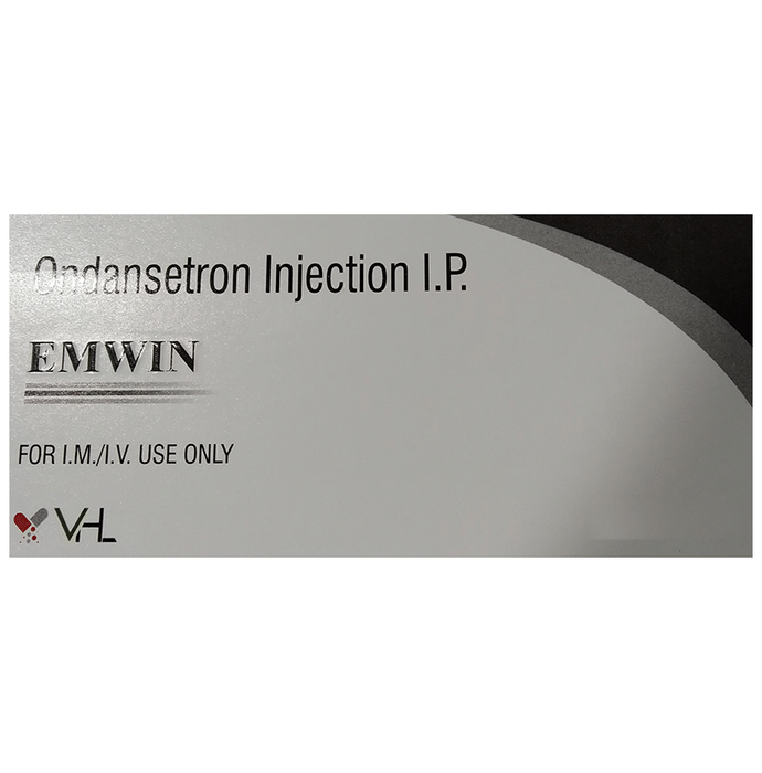 Emwin Injection