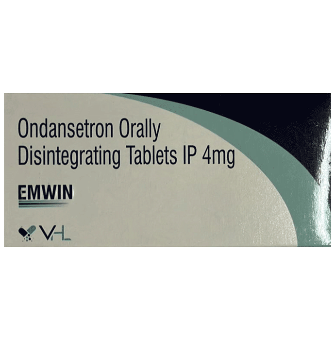 Emwin Tablet MD