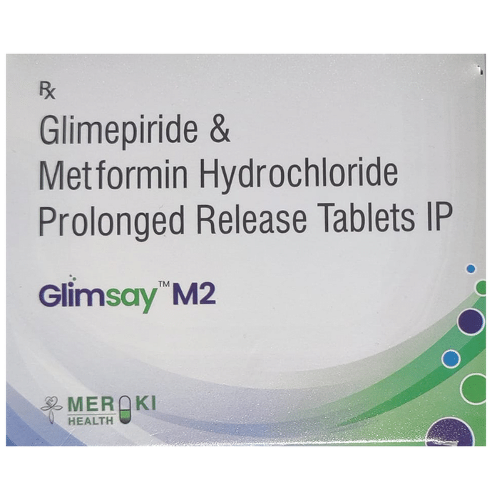 Glimsay M2 Tablet PR