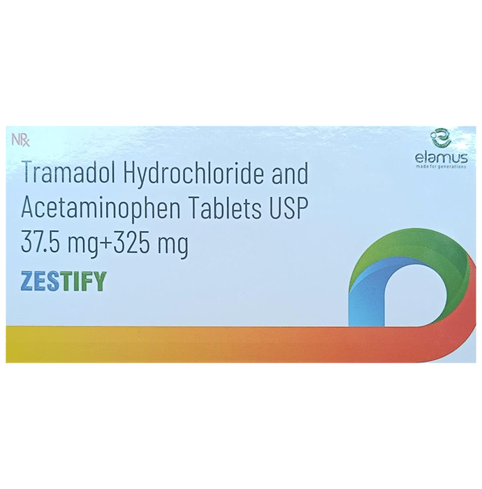 Zestify Tablet