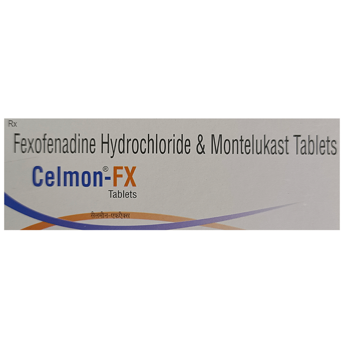 Celmon-FX Tablet