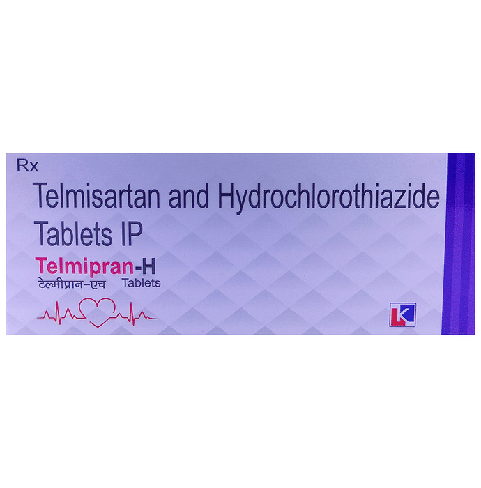 Telmipran-H Tablet