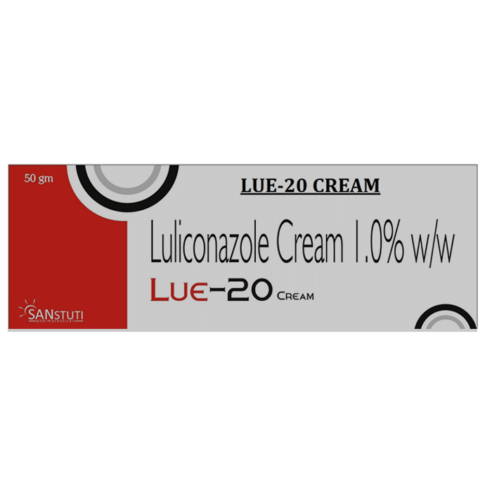 Lue 20 Cream