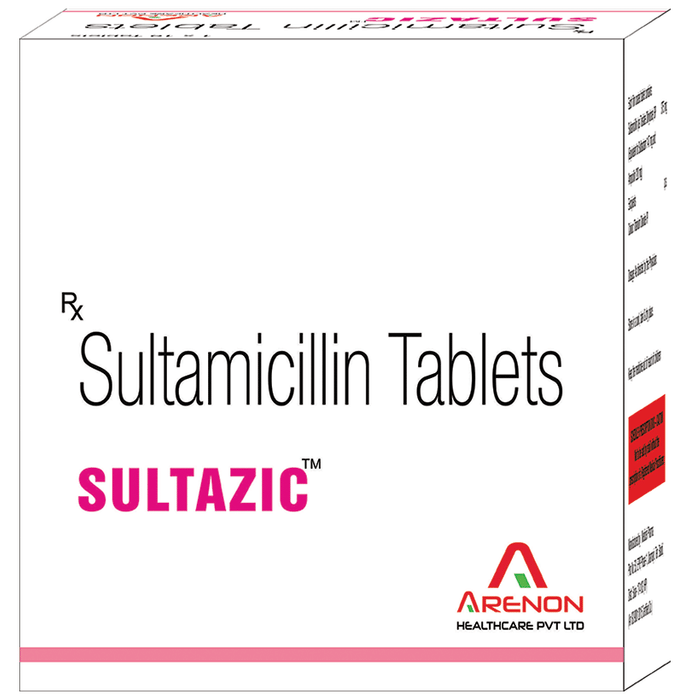 Sultazic Tablet