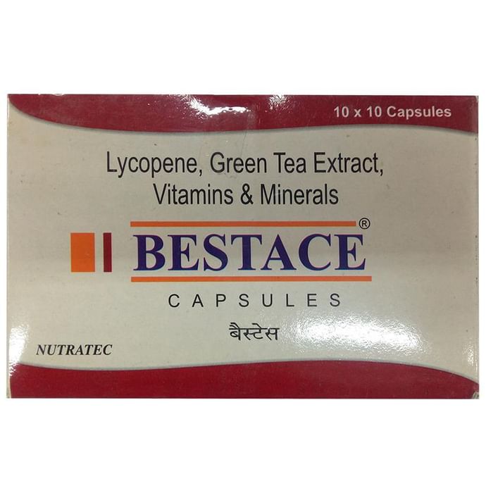 Bestace Capsule