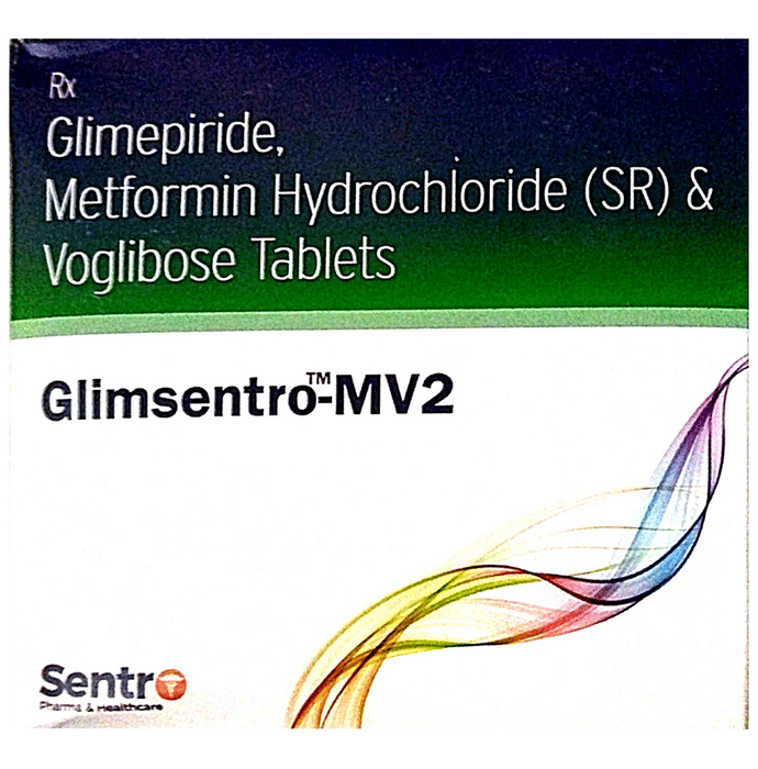 Glimsentro-MV2 Tablet SR