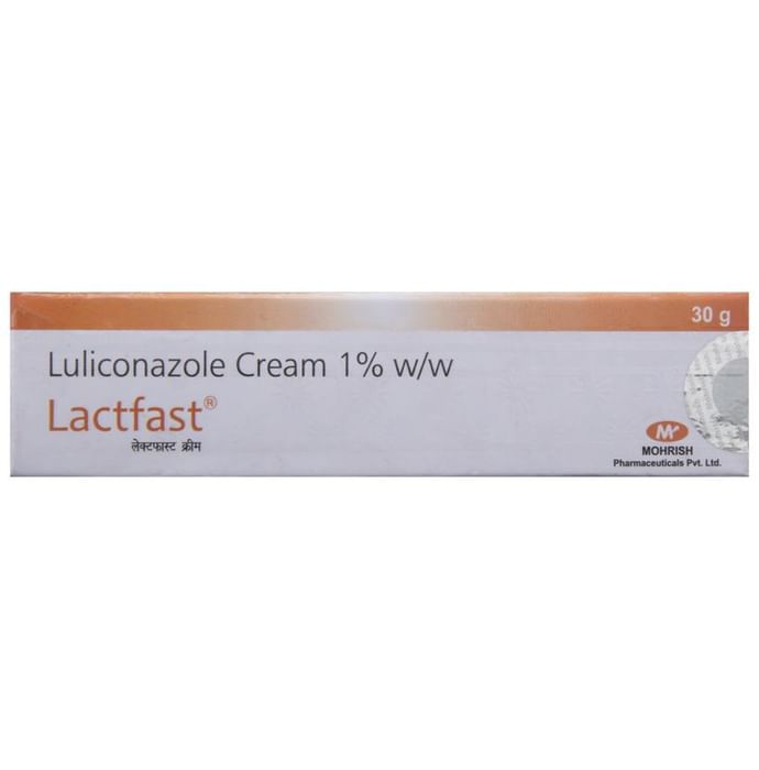 Lactfast Cream