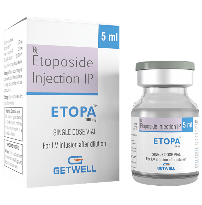 Etopa Injection