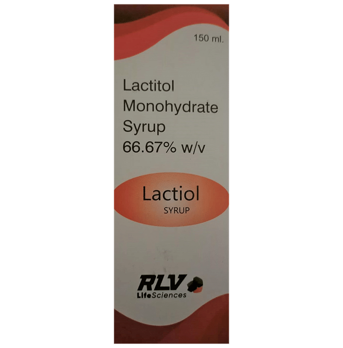 Lactiol Syrup