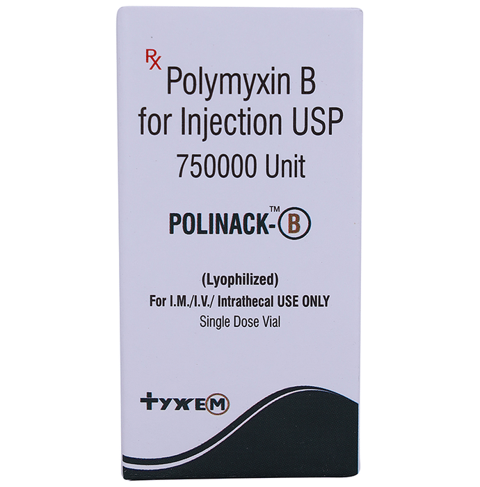 Polinack-B Injection
