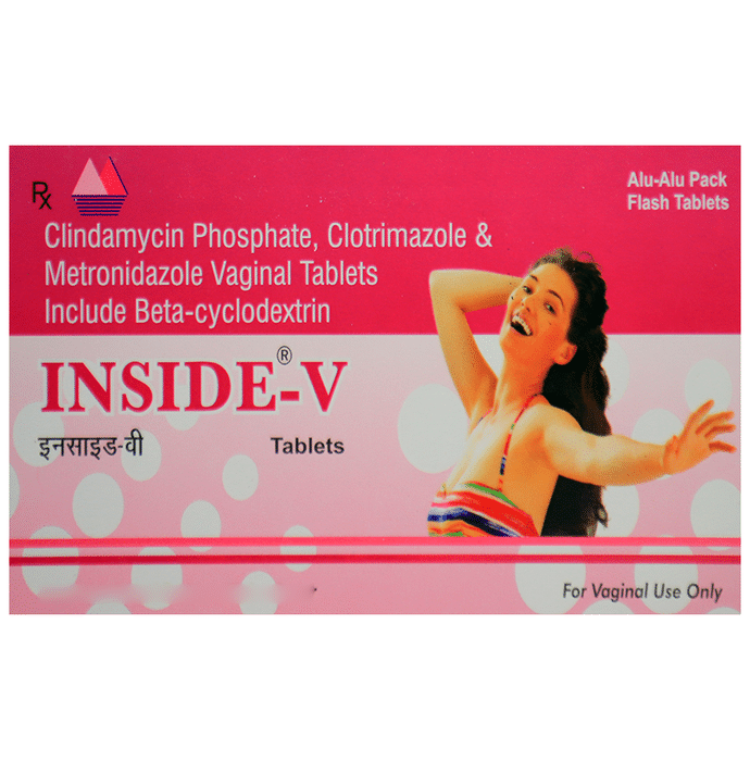 Inside-V Tablet