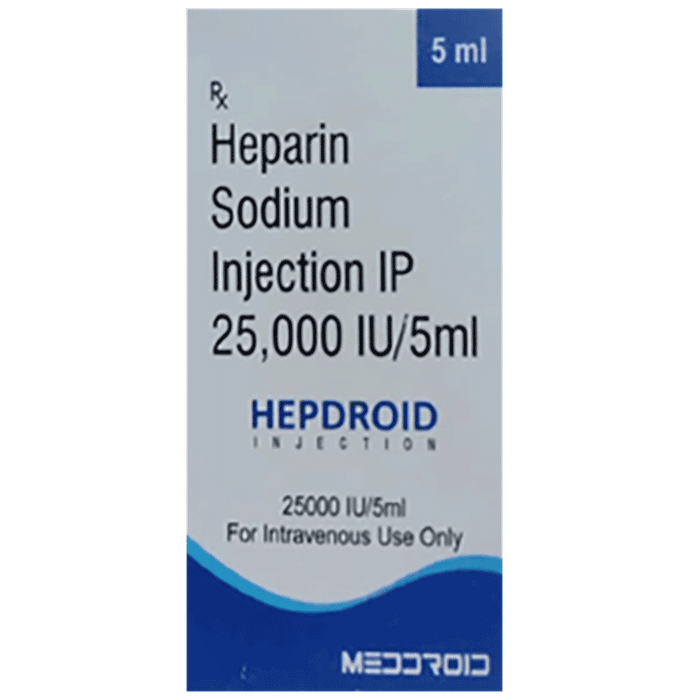 Hepdroid Injection