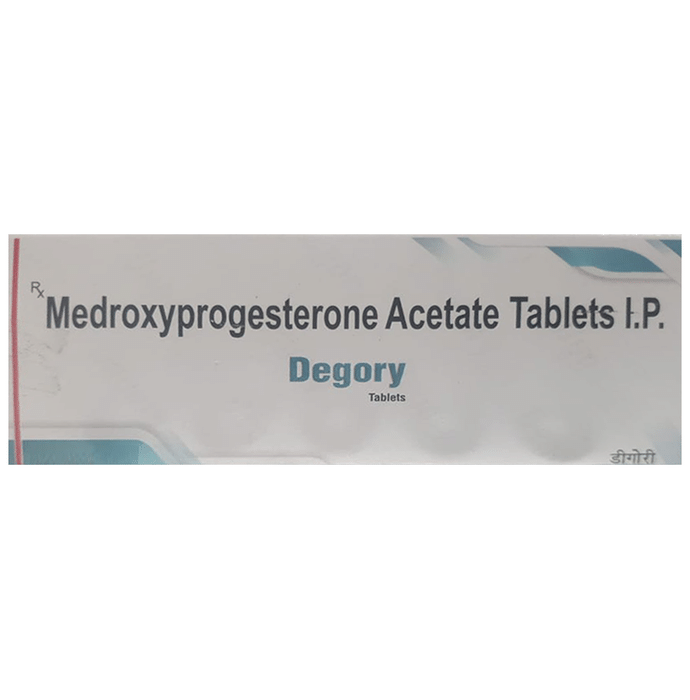 Degory Tablet