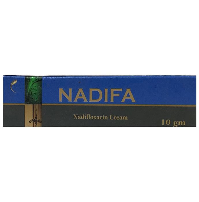 Nadifa Cream