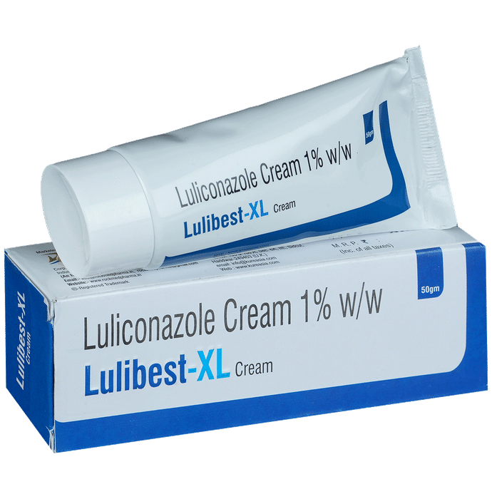 Lulibest-XL Cream