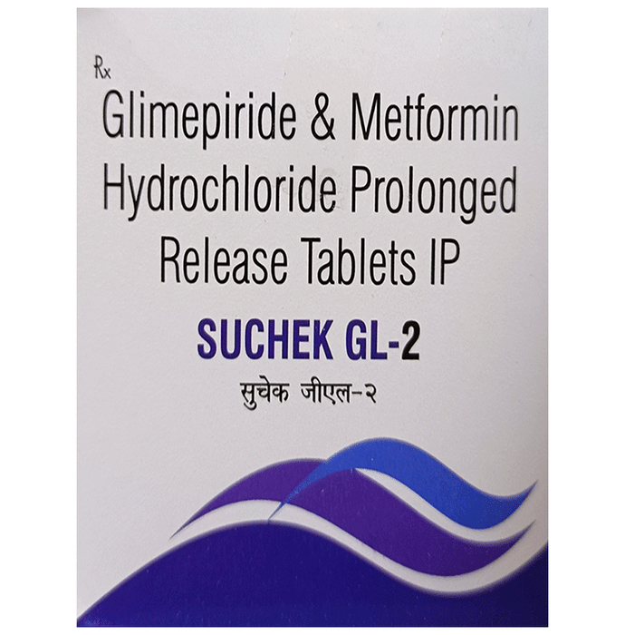 Suchek GL 2 Tablet PR