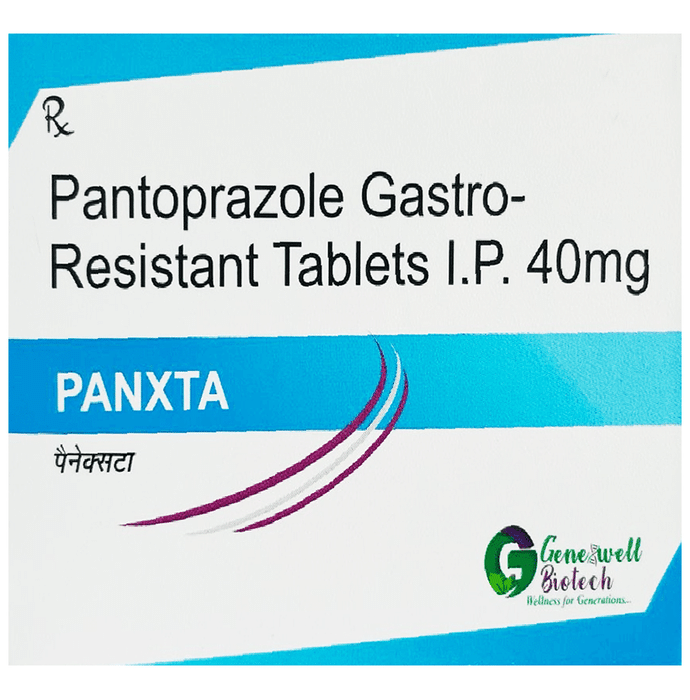 Panxta Tablet