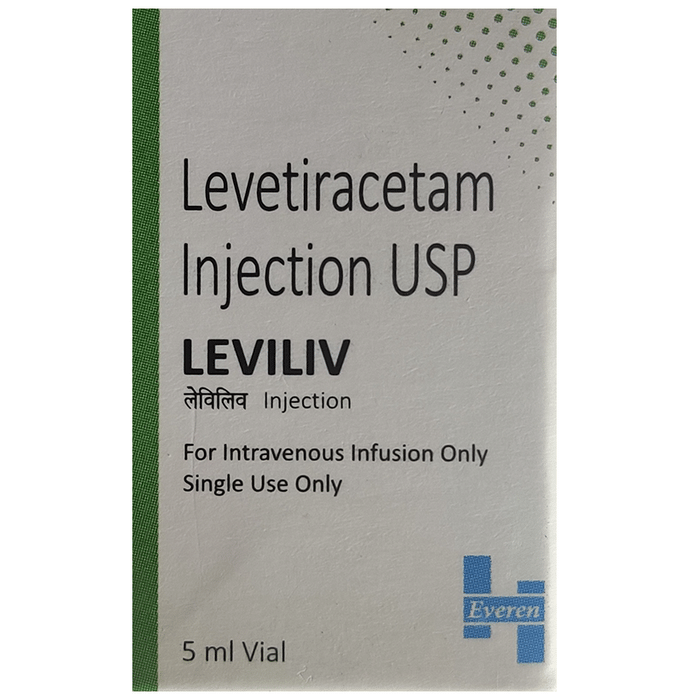 Leviliv Injection