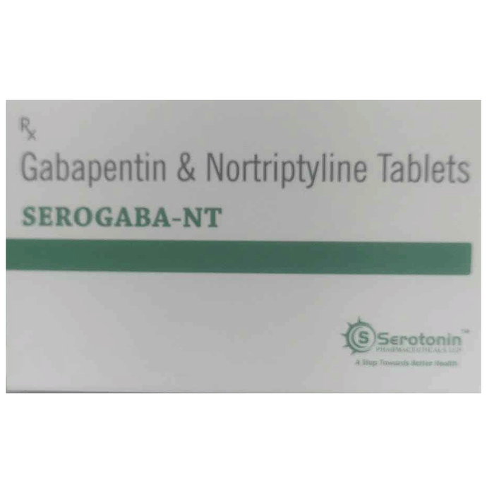 Serogaba-NT Tablet