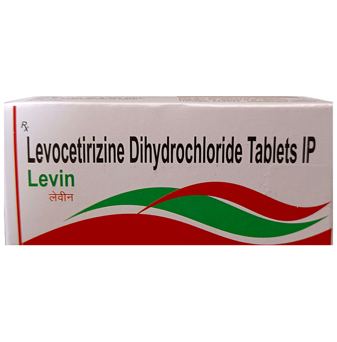 Levin Tablet