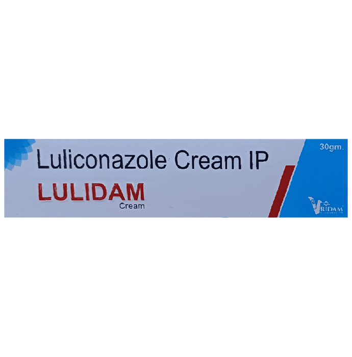 Lulidam Cream