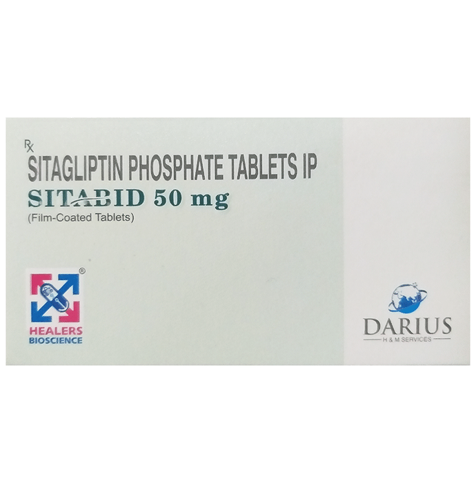 Sitabid Tablet