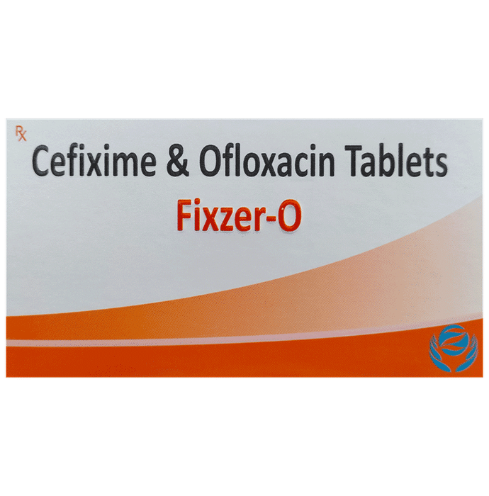 Fixzer-O Tablet