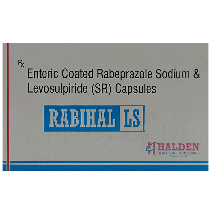 Rabihal LS