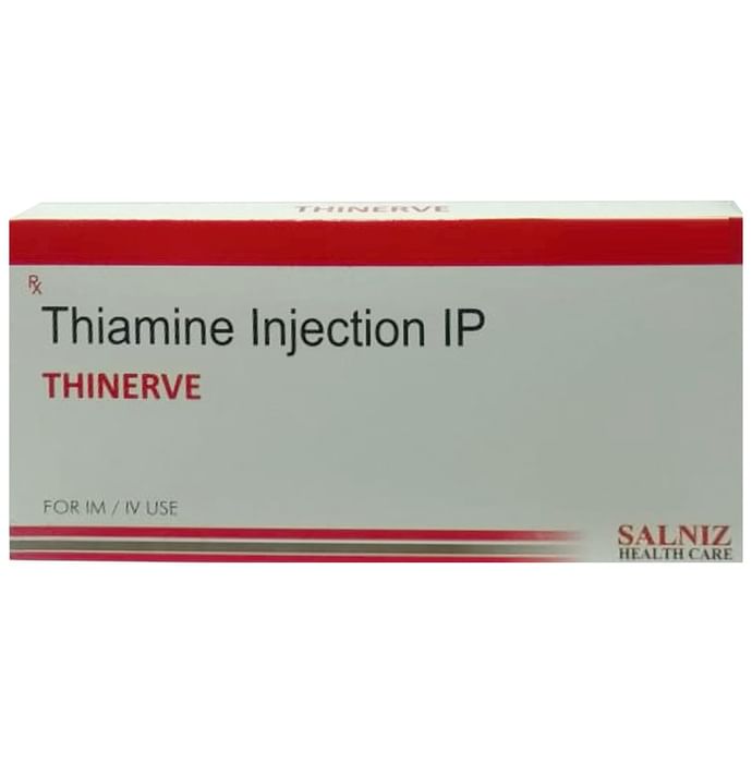 Thinerve Injection