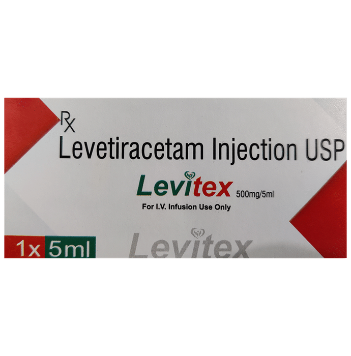 Levitex Injection