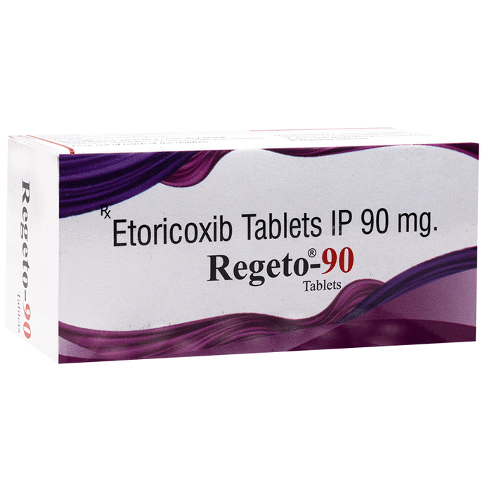 Regeto 90 Tablet