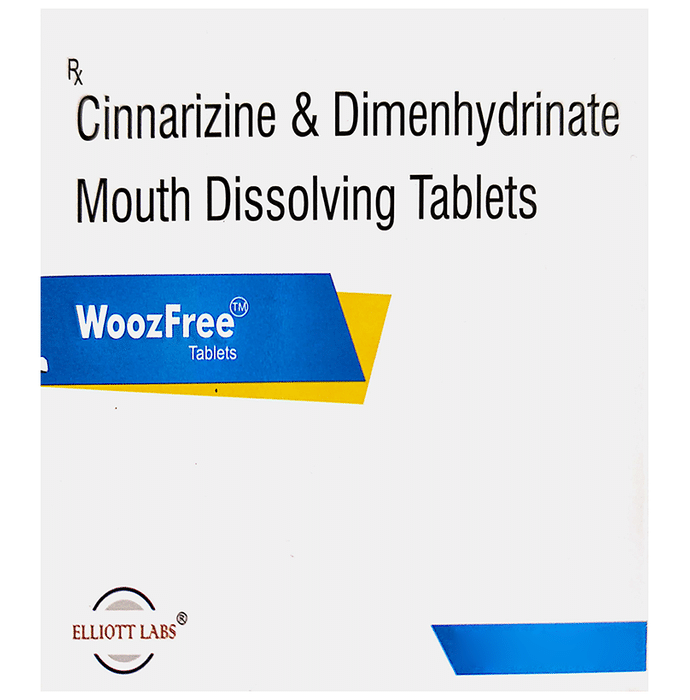 Welbreth Tablet SR