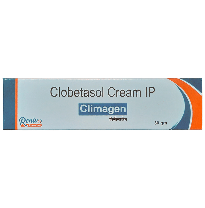 Climagen Cream