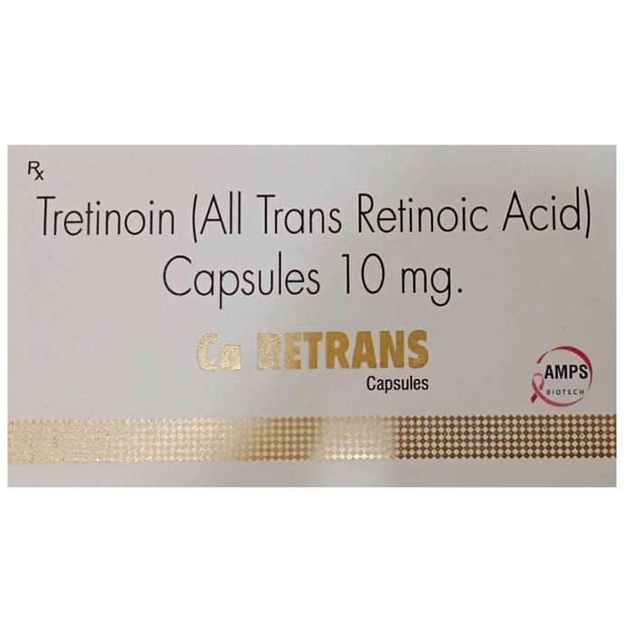 CA Retrans Capsule