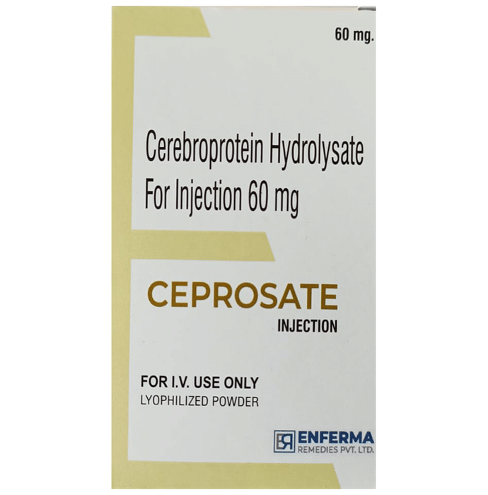 Ceprosate Injection