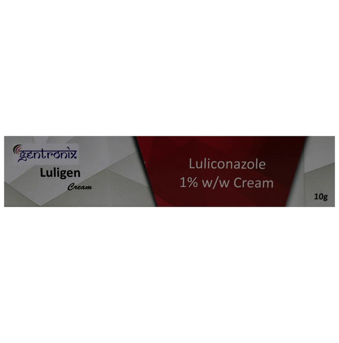 Luligen Cream