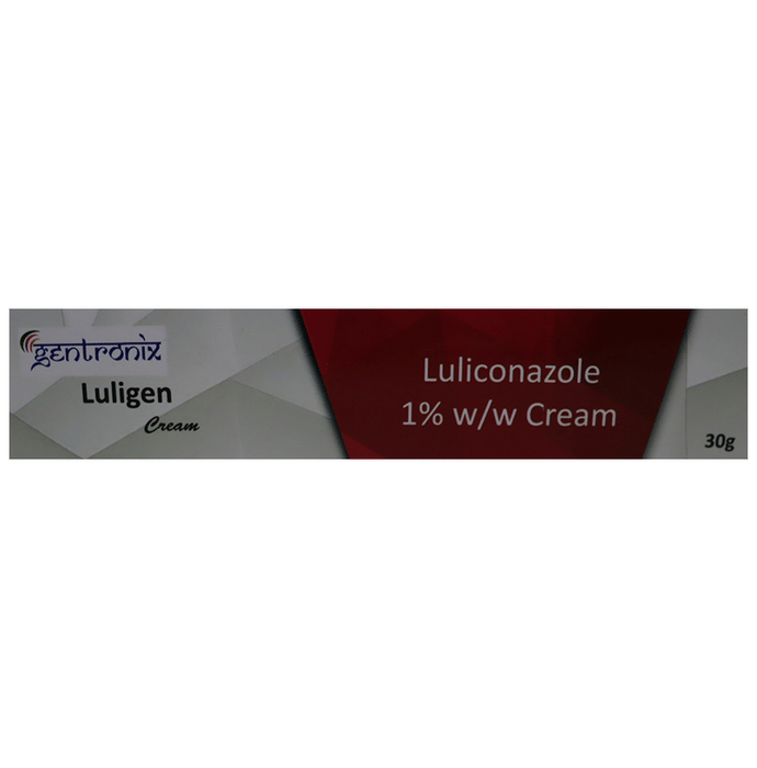 Luligen Cream