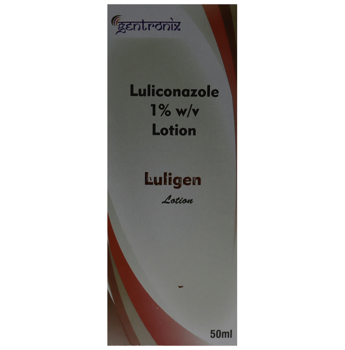 Luligen Lotion