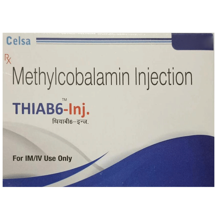 Thiab6 Injection