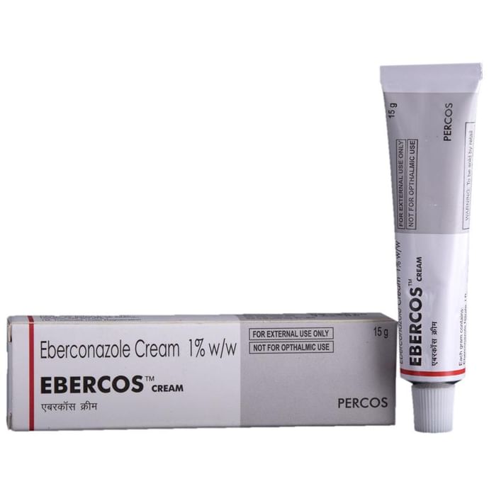 Ebercos Cream
