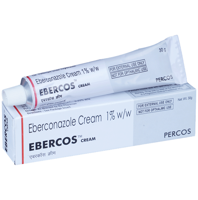 Ebercos Cream